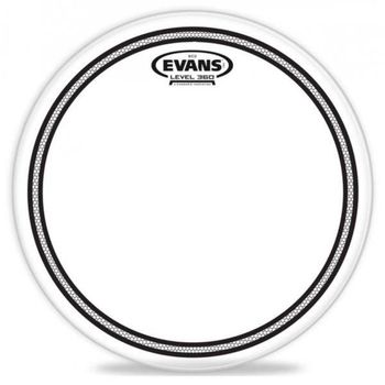 Evans Ec2 Clear Sst 13" Parche Batería