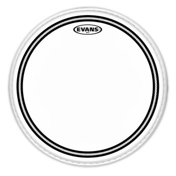 Evans Ec2 Sst Clear Tt16ec2s 2 Capas Transparent