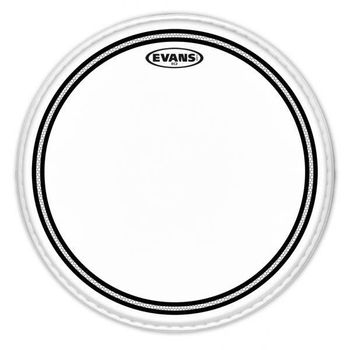 Evans Ec2 Sst Clear Tt10ec2s 2 Capas Transparent