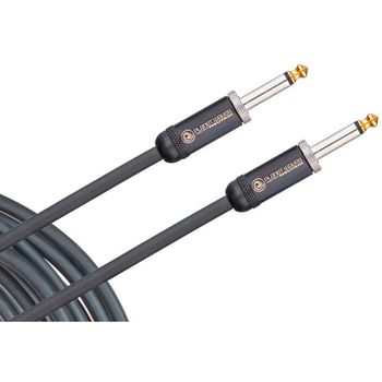 Cable De Instrumento Planetwaves Pwamsg15