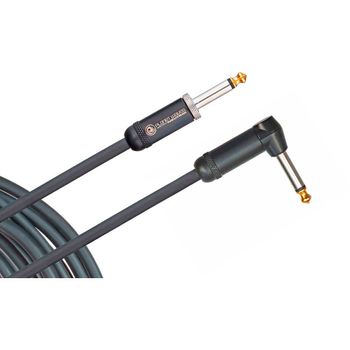 Cable De Instrumento Planetwaves Pw-amsgra-20