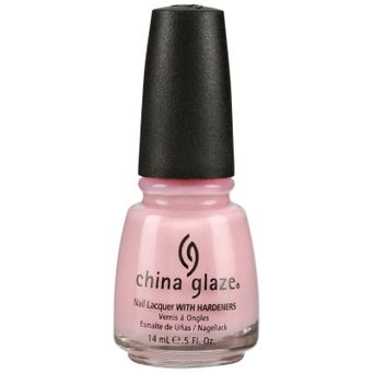 China Glaze Esmalte Color Go Go Pink 14 Ml