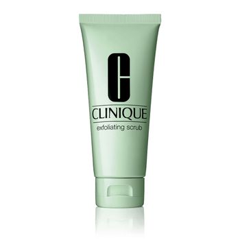 Exfoliante Facial Clinique Exfoliating Scrub (100 Ml)