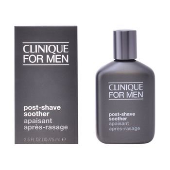 Bálsamo After Shave Post-shave Soother Clinique Men (75 Ml)