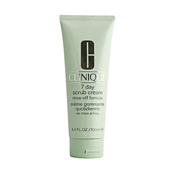 Exfoliante Facial 7 Day Scrub Clinique (100 Ml)