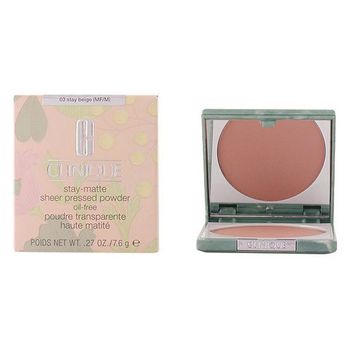 Maquillaje Compacto Clinique 70660