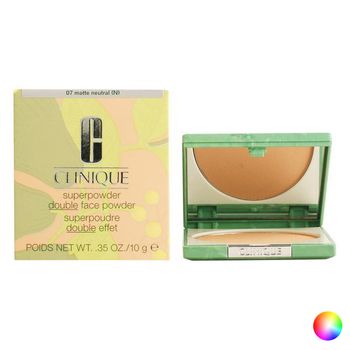 Base De Maquillaje En Polvo Superpowder Clinique