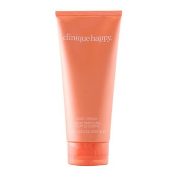 Crema Corporal Happy Clinique (200 Ml)