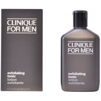 Tónico Exfoliante Men Clinique