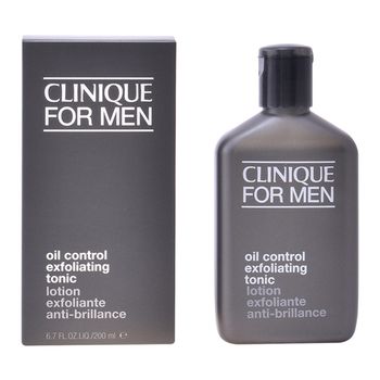 Tónico Exfoliante Men Clinique