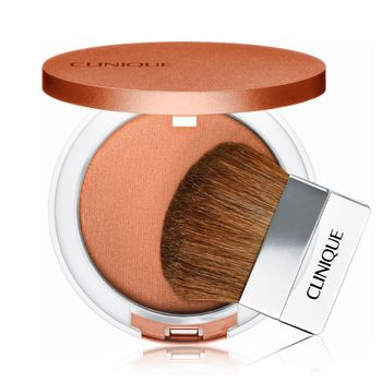 Polvos Compactos Bronceadores True Bronze Clinique (9,6 G)