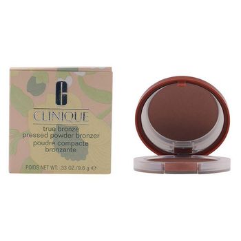 Polvos Bronceadores Clinique 70500