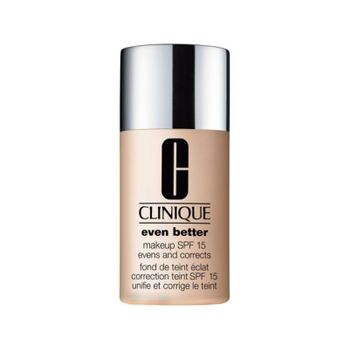 Maquillaje Antimanchas Even Better Clinique 03-ivory Spf 15 (30 Ml)