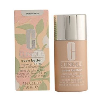 Maquillaje Antimanchas Even Better Clinique 46-golde Neutral Spf 15 (30 Ml)