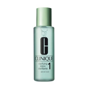 Loción Tonificante Clarifying 1 Clinique Capacidad 400 Ml