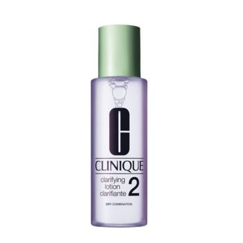 Loción Tonificante Clarifying 2 Clinique Capacidad 400 Ml