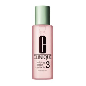 Loción Tonificante Clarifying 3 Clinique Capacidad 200 Ml