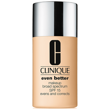 Clinique Even Better Base De Maquillaje De Amplio Espectro Spf 15 30 Ml