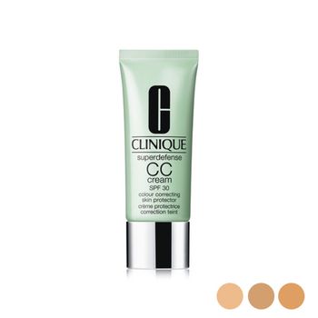 Corrector Facial Superdefense Clinique