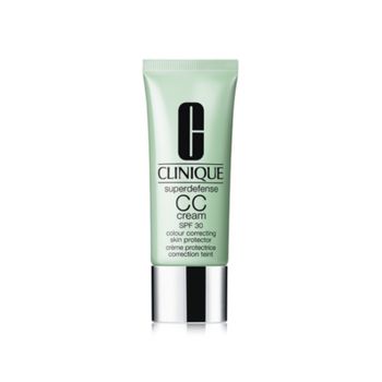 Corrector Facial Clinique Superdefense Spf 30 (40 Ml)