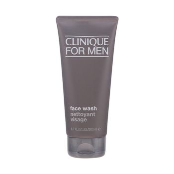 Limpiador Facial Men Clinique (200 Ml)