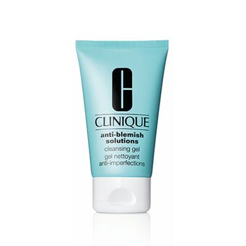 Gel Limpiador Facial Anti-blemish Solutions Clinique (125 Ml)