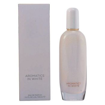 Perfume Mujer Aromatics In White Clinique Edp (100 Ml)