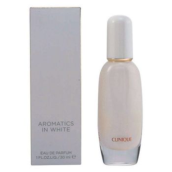 Perfume Mujer Aromatics In White Clinique Edp