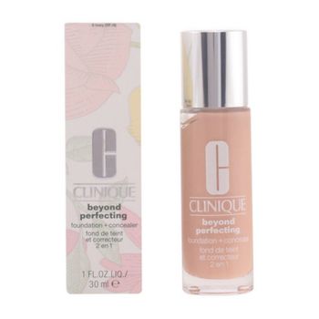 Fondo De Maquillaje Clinique Beyond Perfecting (50 Ml)