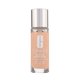 Fondo De Maquillaje Clinique Beyond Perfecting Foundation + Concealer (50 Ml)