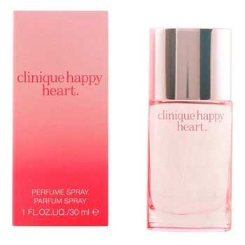 Perfume Mujer Happy Heart Clinique Edp