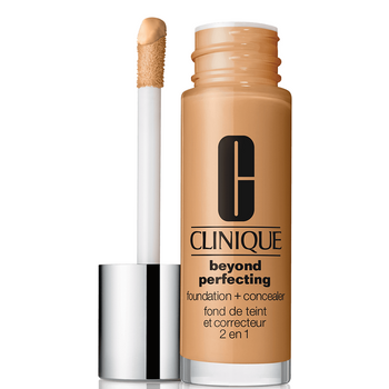 Clinique Beyond Perfecting Base De Maquillaje + Corrector 30 Ml