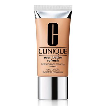 Maquillaje Fluido Clinique Even Better Refresh Toasted Wheat