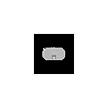 Mini H2o Bluetooth Speaker Grey