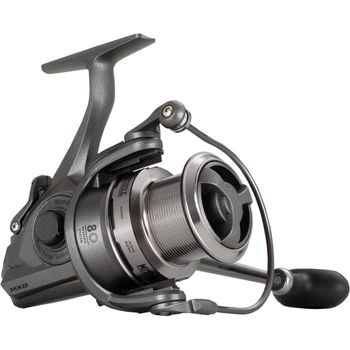 Carrete Free-spool Para La Pesca De La Carpa - Full Runner Mx8 7000