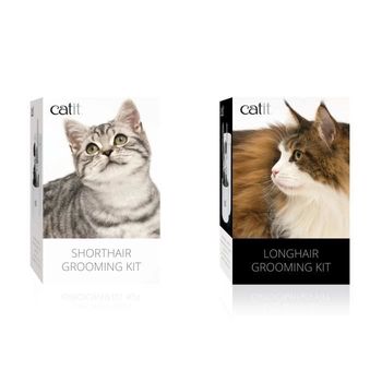 Esterilla antideslizante de doble capa para arena de gato – Good Ideas