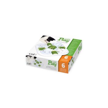 Treat Puzzle Para Gatos Catit Play