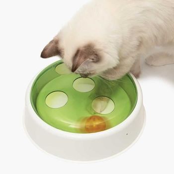 Juguete Para Gatos Senses 2.0 Ball Dome Cat It