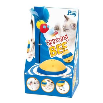 Bee Culbuto Play - Para Gato Cat It