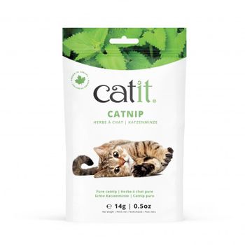 Catnip Seco Catit 14 G