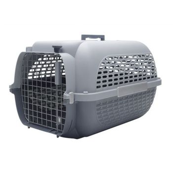 Hagen Dogit&nbsp;pet&nbsp;voyageur&nbsp;x-grande Gris