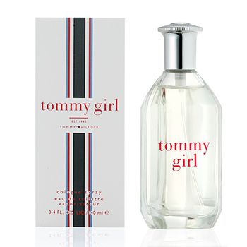 Perfume Mujer Tommy Girl Tommy Hilfiger Edt