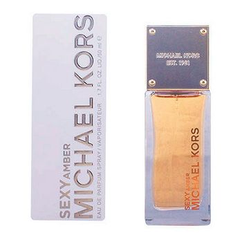 Perfume Mujer Sexy Amber Michael Kors Edp