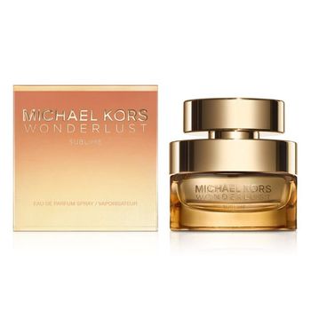 Perfume Mujer Wonderlust Sublime Michael Kors Edp