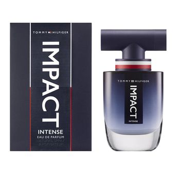 Perfume Hombre Tommy Hilfiger Impact Intense Edp (50 Ml)
