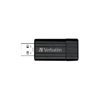 Verbatim - Pinstripe 4gb