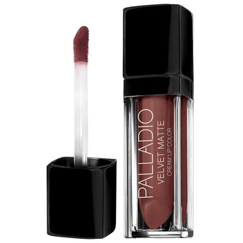 Palladio Barra De Labios Velvet Matte Cream 04 Damask