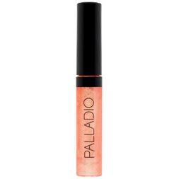 Palladio Gloss Brillo Labial 02 Clear 29 Passion Pink