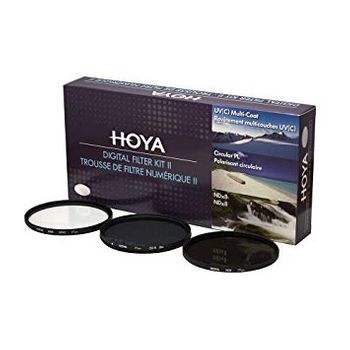 Hoya Ykitdg058 58mm Filtro De Cámara