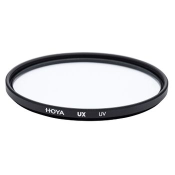 Hoya UX UV Filtro 37mm